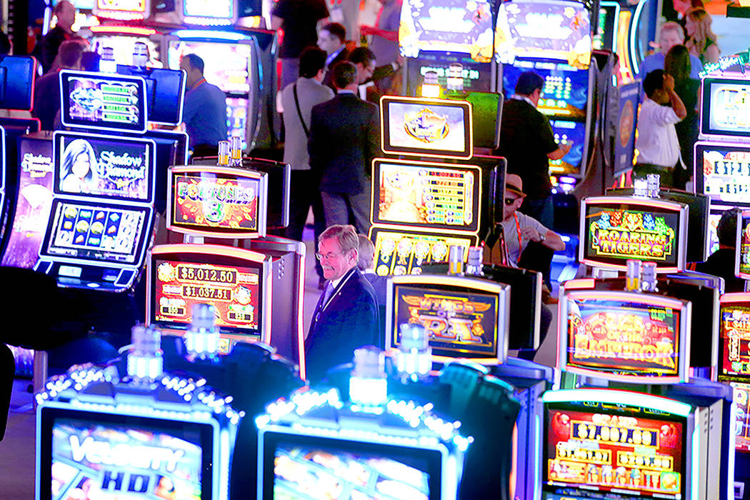 Is There A Science To Slot Machines - chickstree
